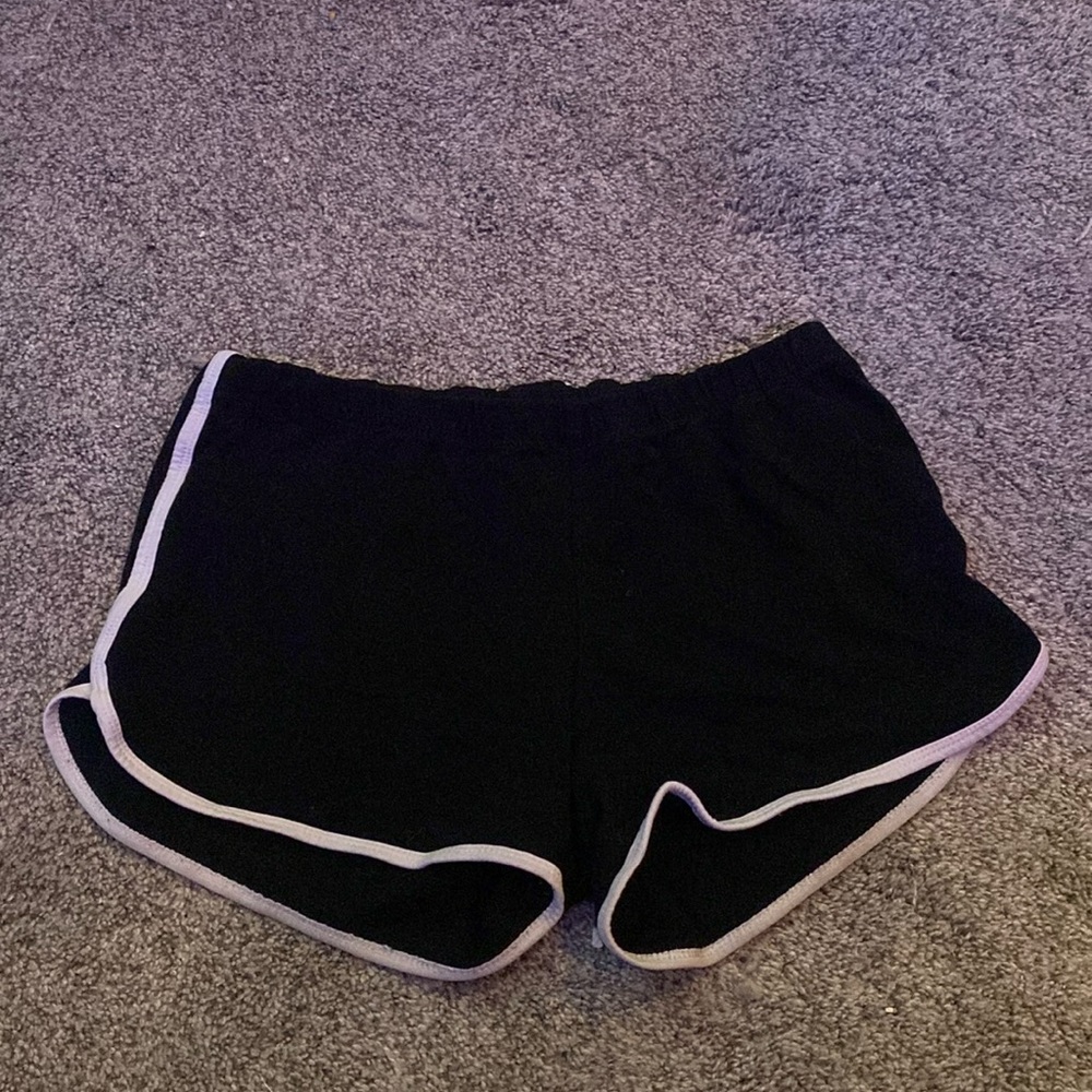 Comfy shorts